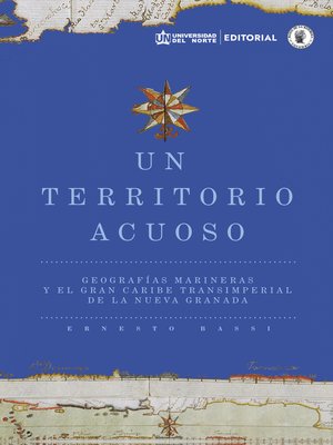 cover image of Un territorio acuoso